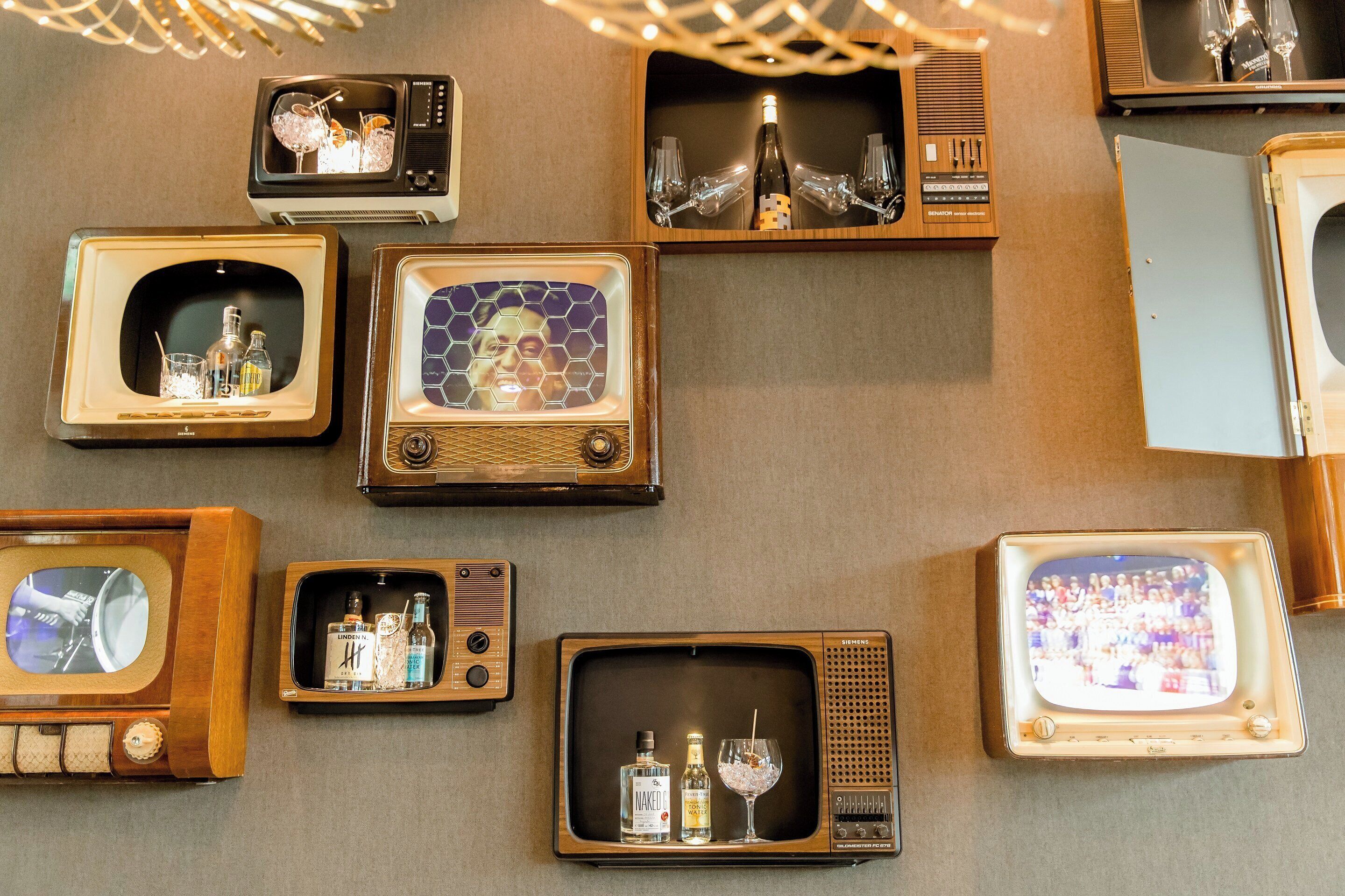 Foto - Motel One Köln-Messe