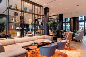 酒吧（店内）
