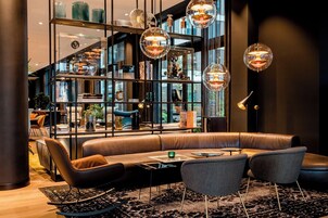 酒吧（店内）