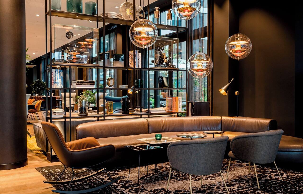 Motel One Köln-Messe