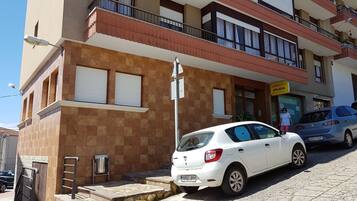 Fachada