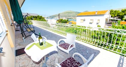 Apartments Ivana