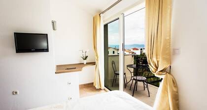 Villa Suzy Lux