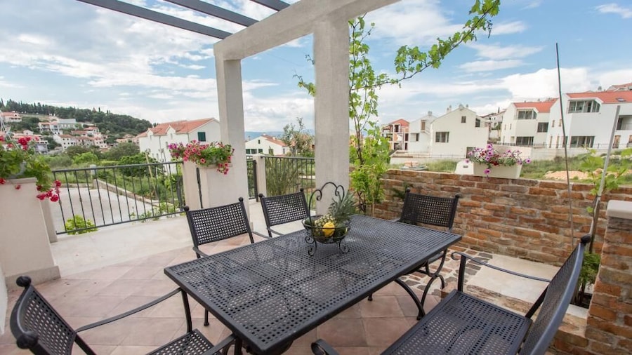 Villa Suzy Lux