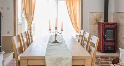Villa Suzy Lux