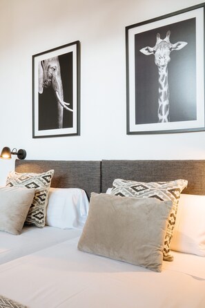 3 Schlafzimmer, Bügeleisen/Bügelbrett, WLAN, Bettwäsche