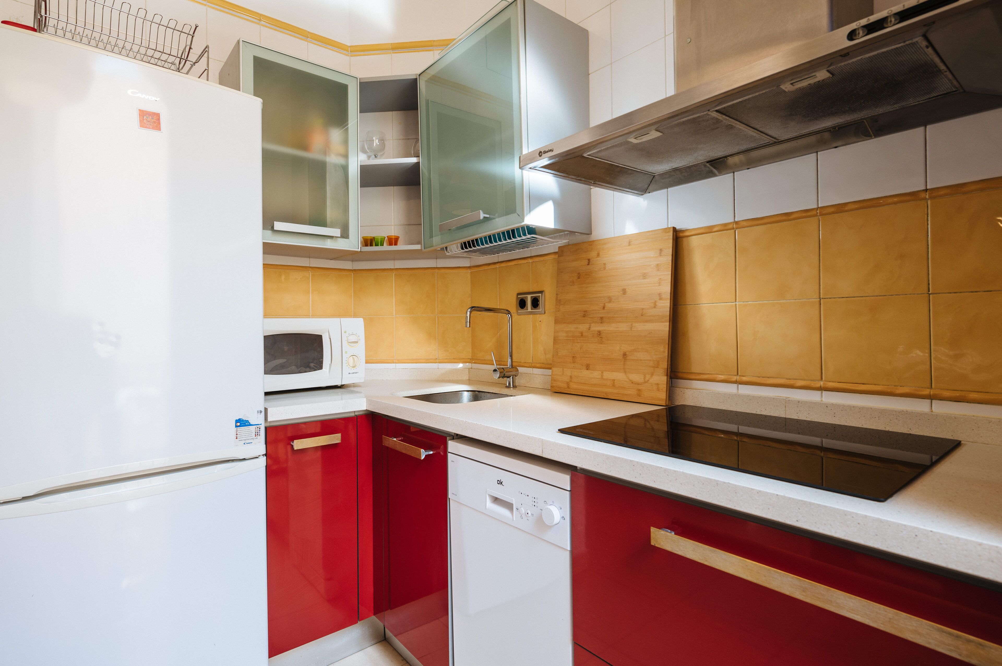 Top 10 LongTerm Rentals In Seville, Spain Updated 2024 Trip101