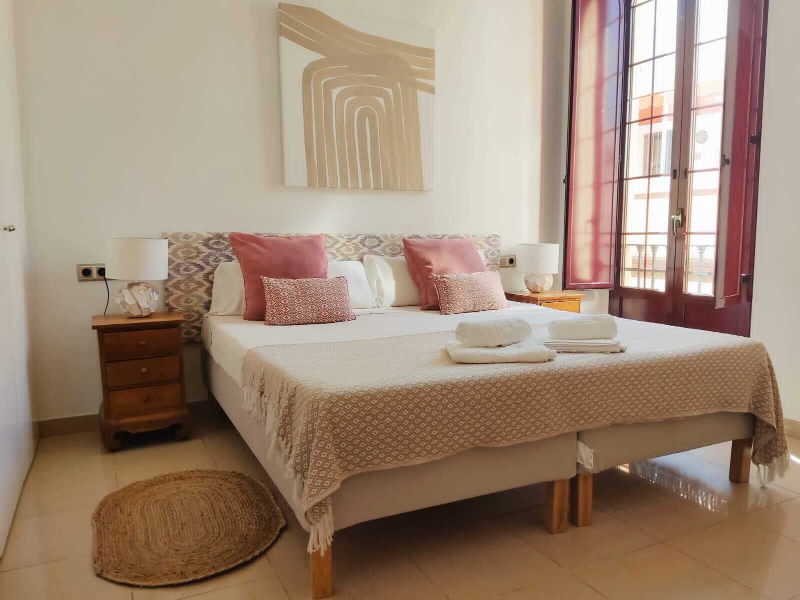 Top 10 LongTerm Rentals In Seville, Spain Trip101