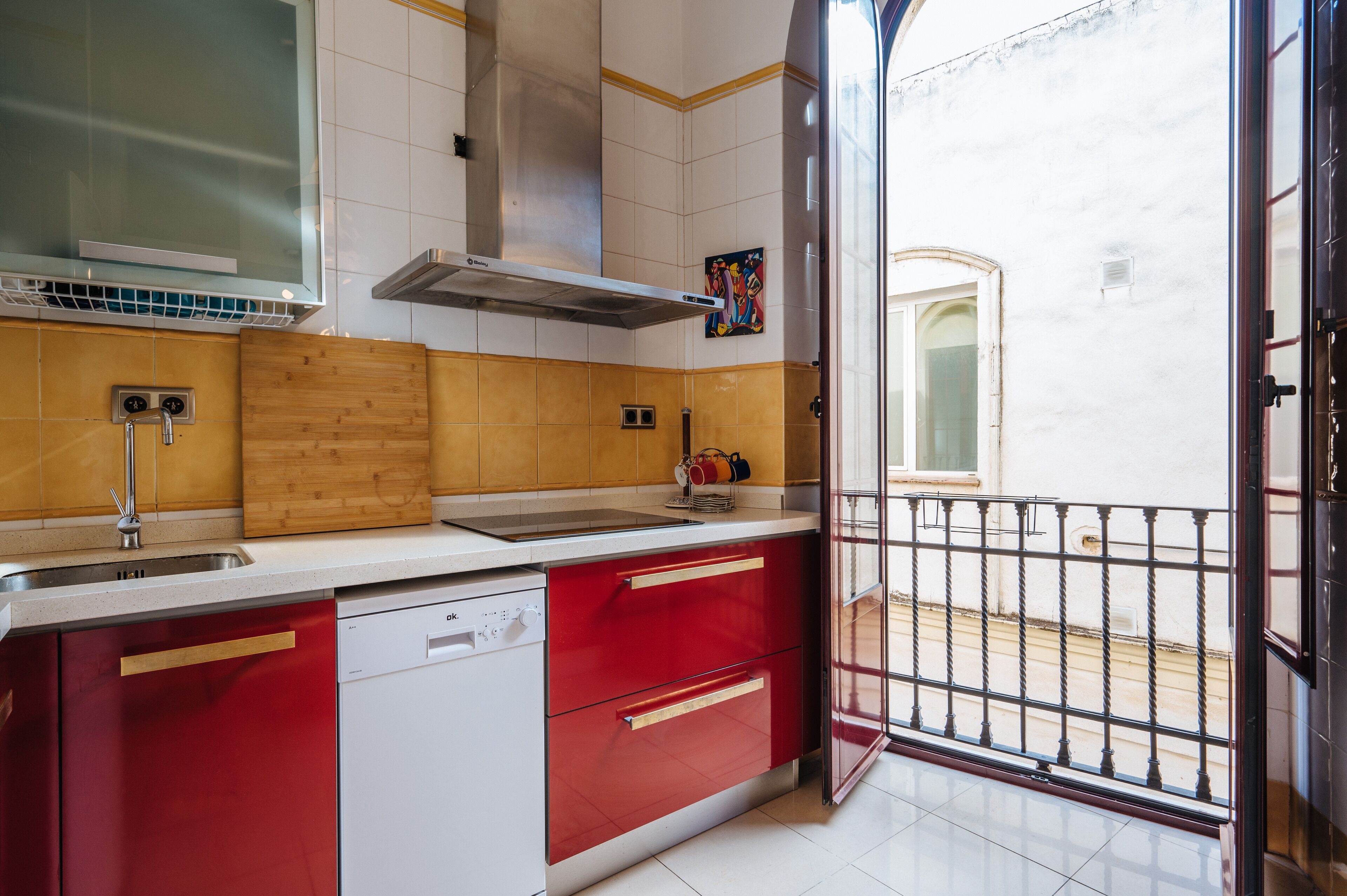 Top 10 LongTerm Rentals In Seville, Spain Updated 2024 Trip101