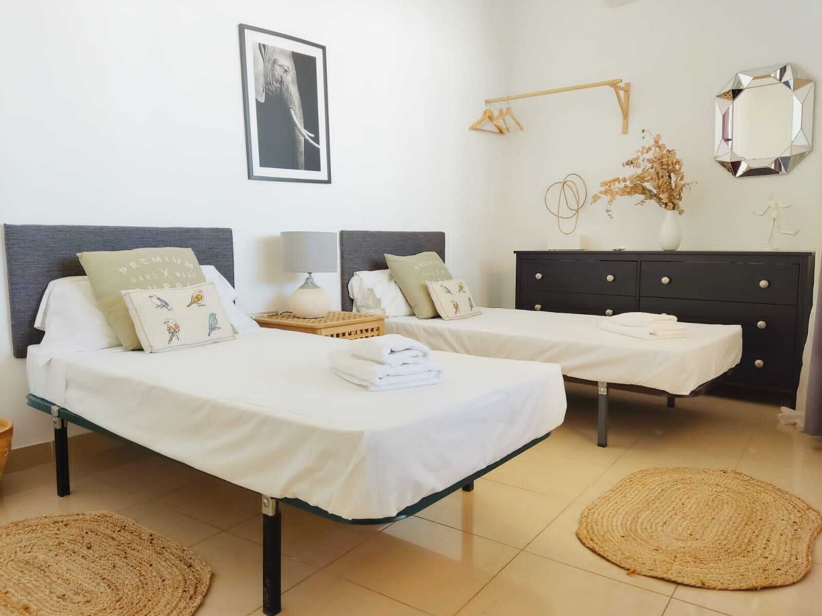 Top 10 LongTerm Rentals In Seville, Spain Trip101