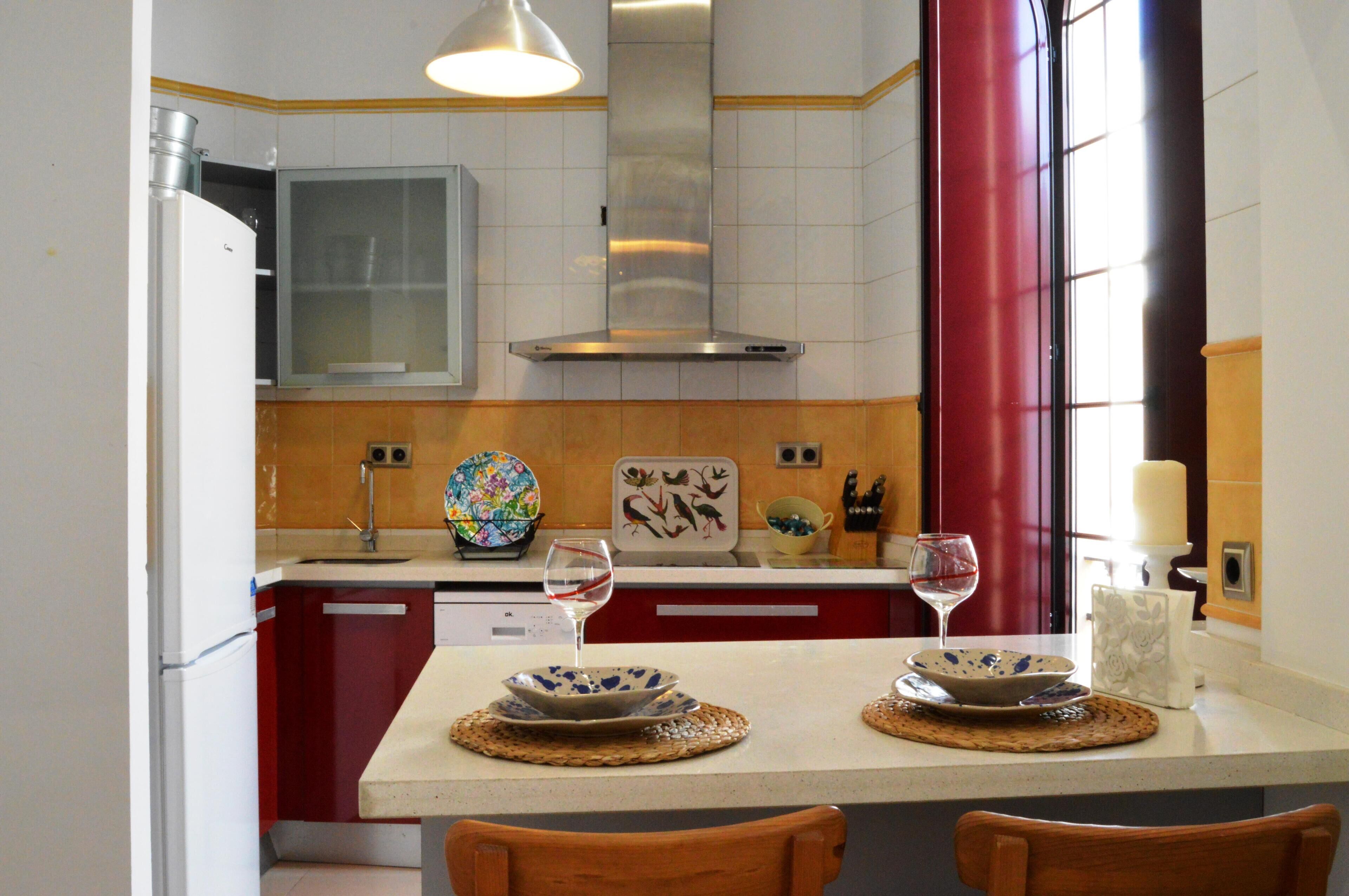 Long Term House Rentals In Seville Spain at William Grigsby blog