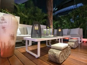 Property grounds - Luxury Duplex 2 MIN to 5th , Beach & Tourist Aera (Playa del Carmen)