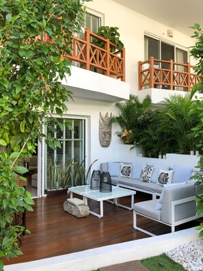 Terrass/Patio
