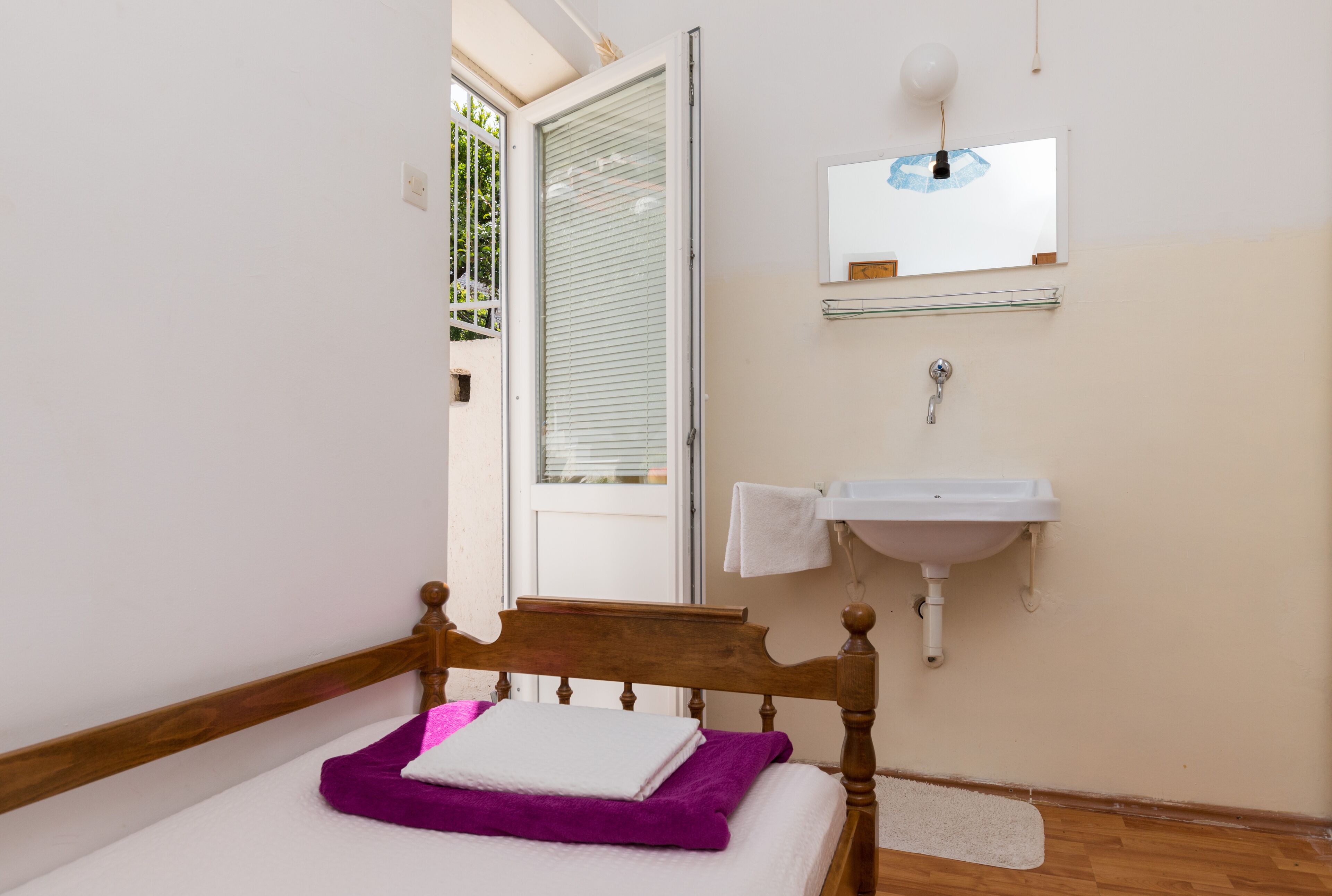 Foto - Guest House Bradas