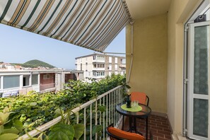 Double Room (Double Room with Shared Bathroom) | View from property - Guest House Bradas (Dubrovnik)