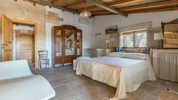 2 camere, Wi-Fi gratuito, lenzuola