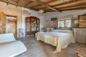 2 Schlafzimmer, kostenloses WLAN, Bettwäsche