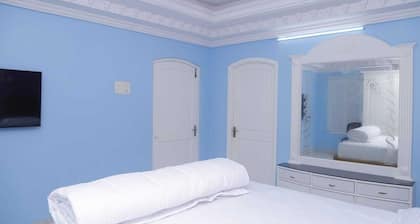 Perfect place for home stay or Guest house