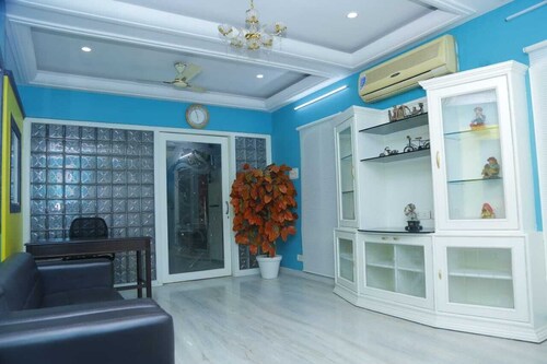 Perfect place for home stay or Guest house