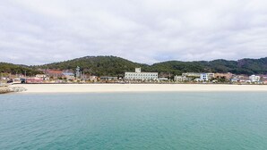 Exterior - Seohaean Resort (Taean)