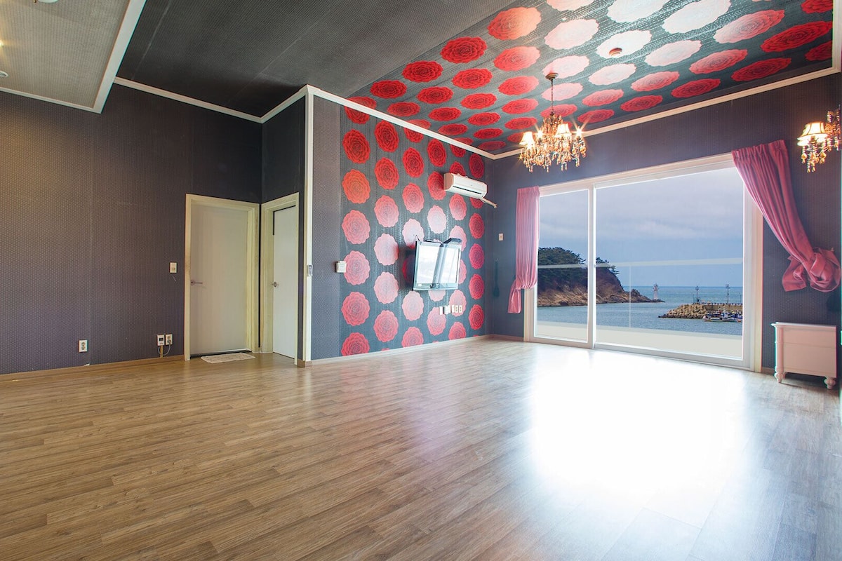 32 PY Ocean | 1 bedroom, free WiFi