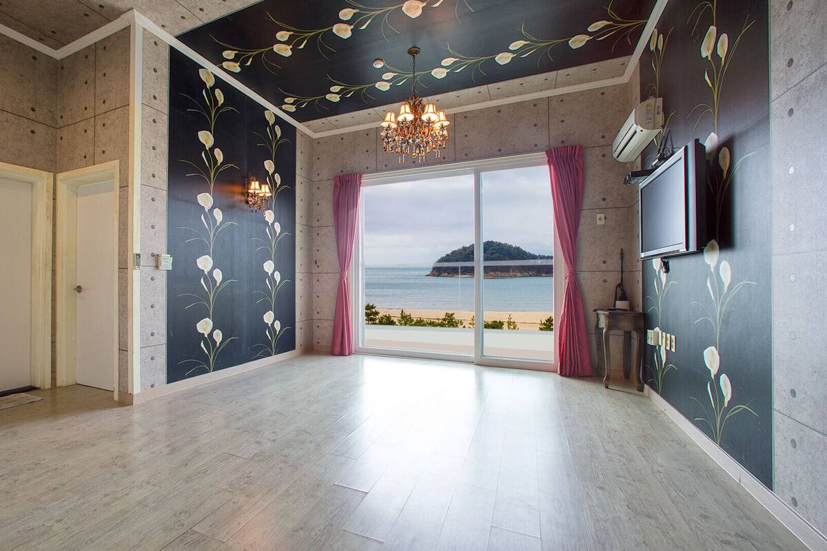 27 PY Ocean | 1 bedroom, free WiFi
