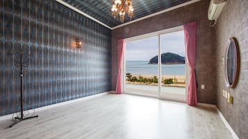 32 PY Ocean | 1 多间卧室、免费 WiFi