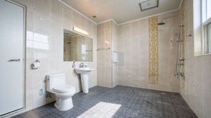 Bathroom - Seohaean Resort (Taean)