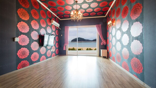 32 PY Ocean | Beach/ocean view - Seohaean Resort (Taean)