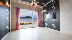 27 PY Ocean | Beach/ocean view - Seohaean Resort (Taean)