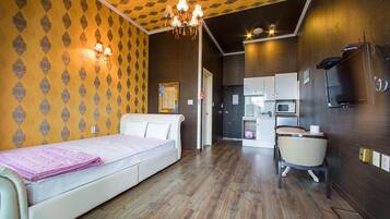 13 PY Ocean | 1 bedroom, free WiFi
