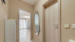 Interior - Bright and Newly Refurbished Apartment Near Center (Sofia)