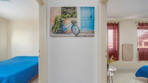 Leilighet (3 Bedrooms) | Innvendig