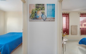 Appartement (3 Bedrooms) | Intérieur