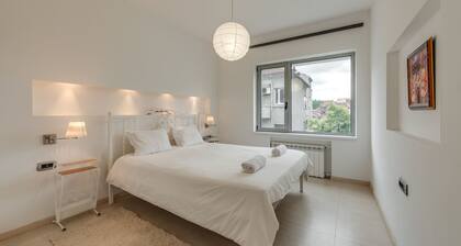 Top Centre Apartment Next to "vitosha Boulevard"