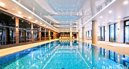 BalticON Nadmorskie Tarasy
