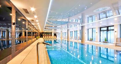 BalticON Nadmorskie Tarasy