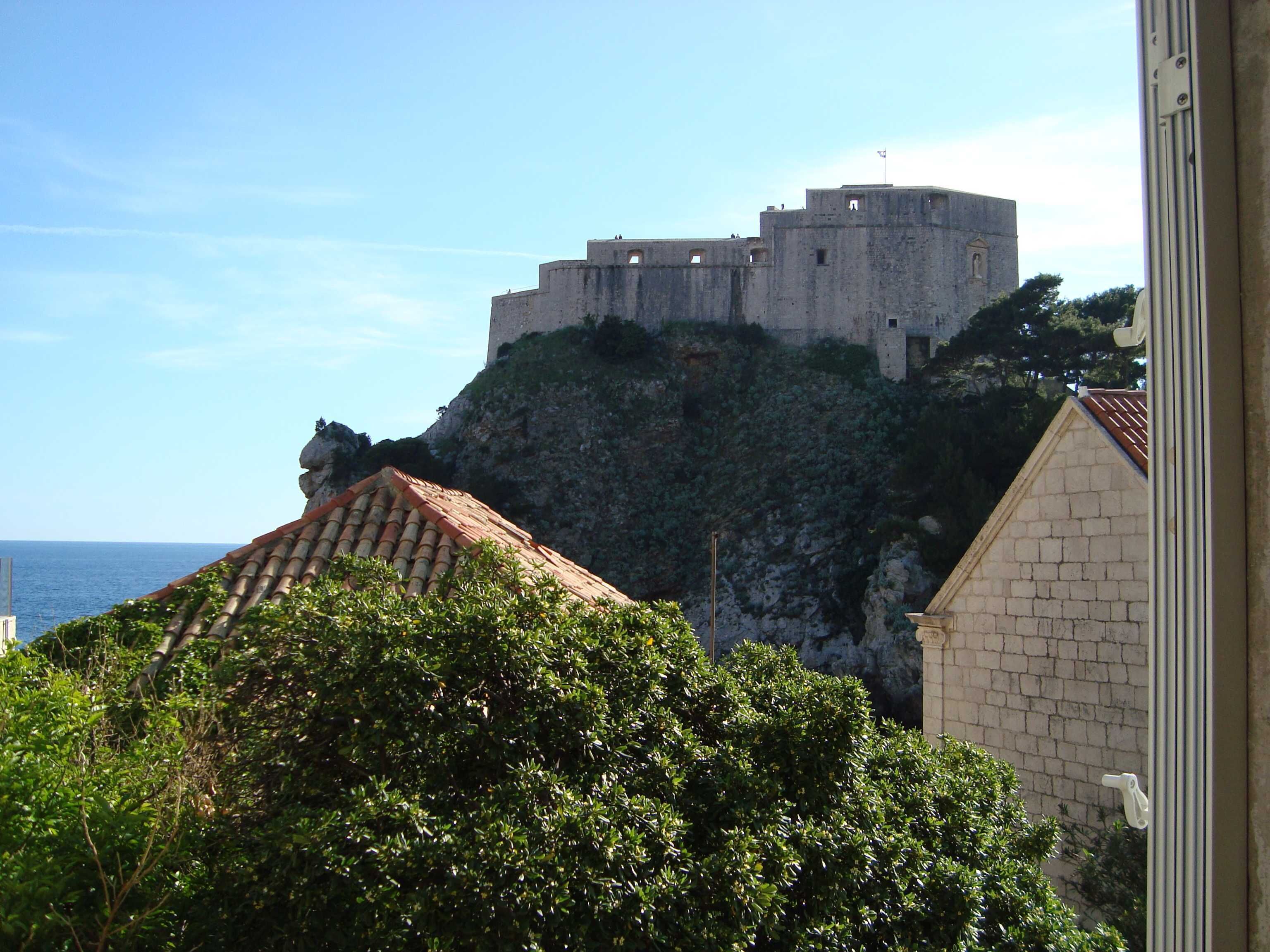 Photo - Rooms Lovrijenac