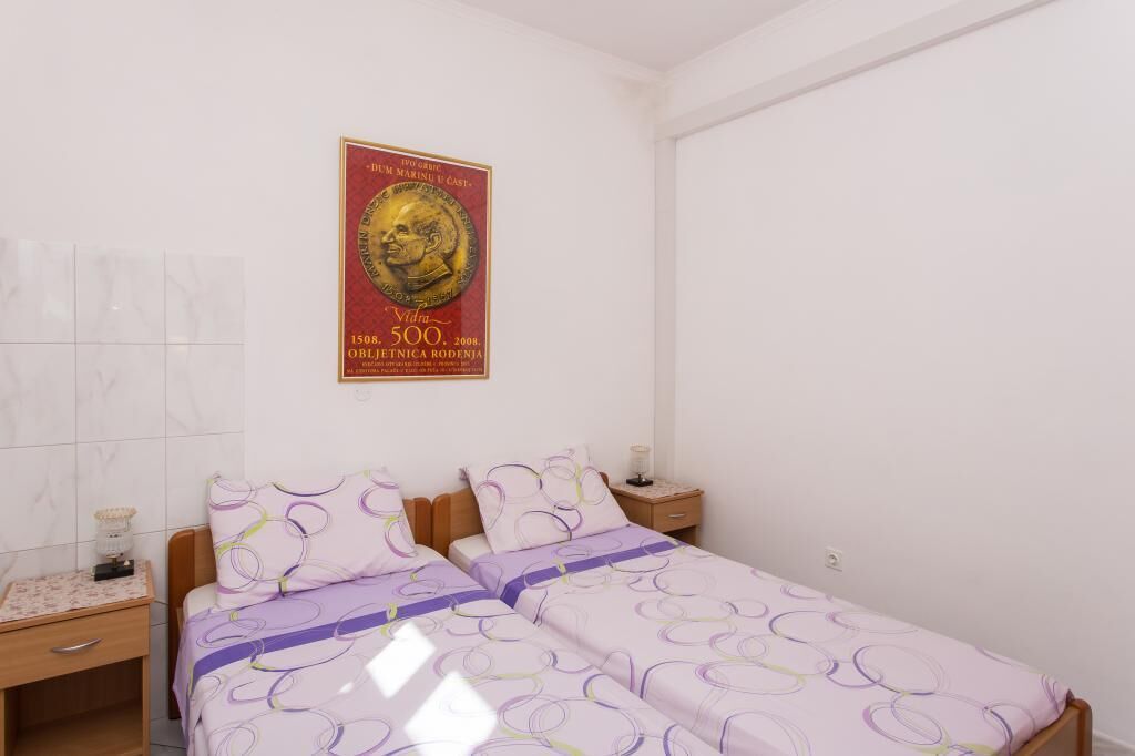 Photo - Rooms Lovrijenac