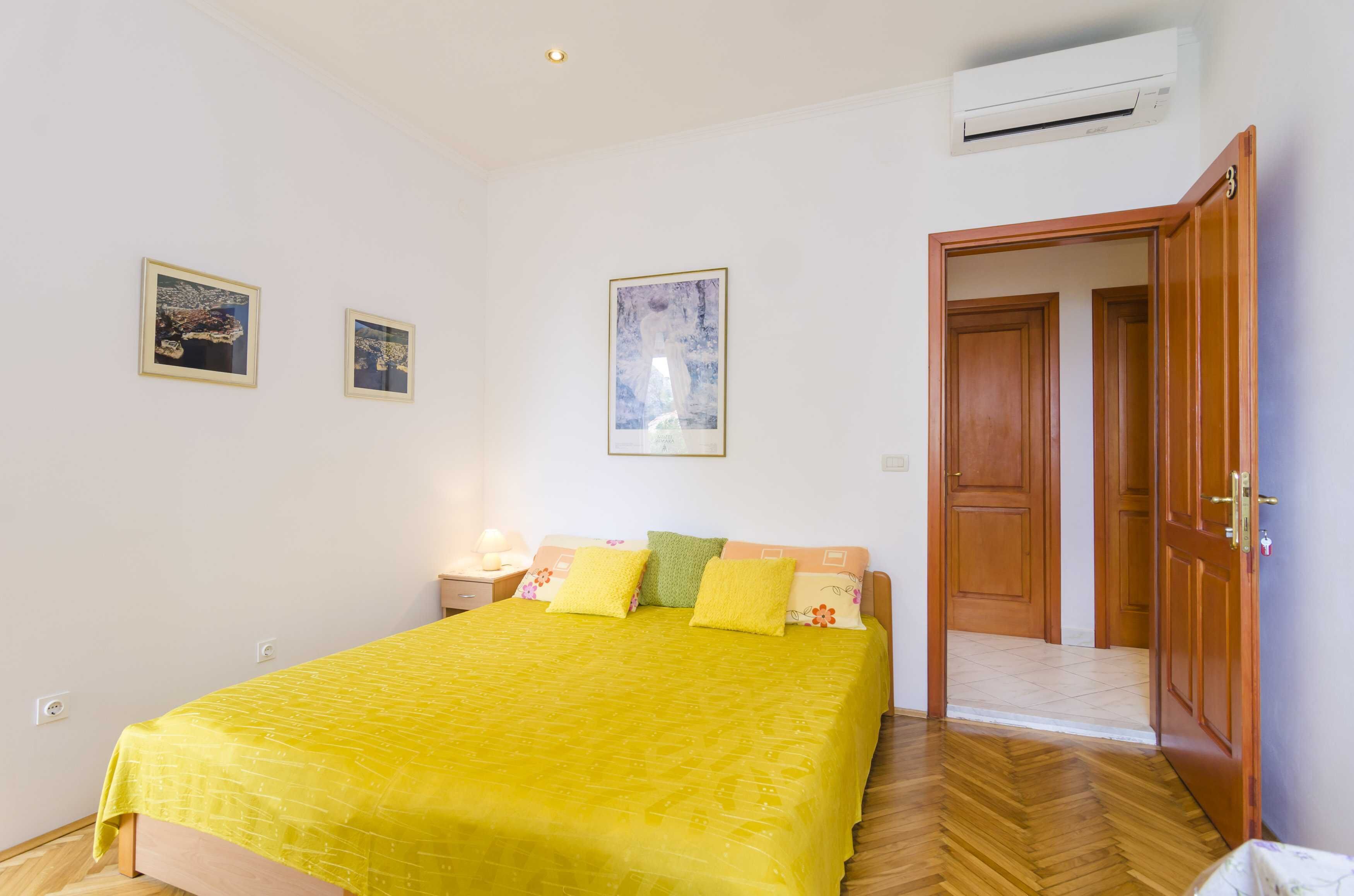 Photo - Rooms Lovrijenac