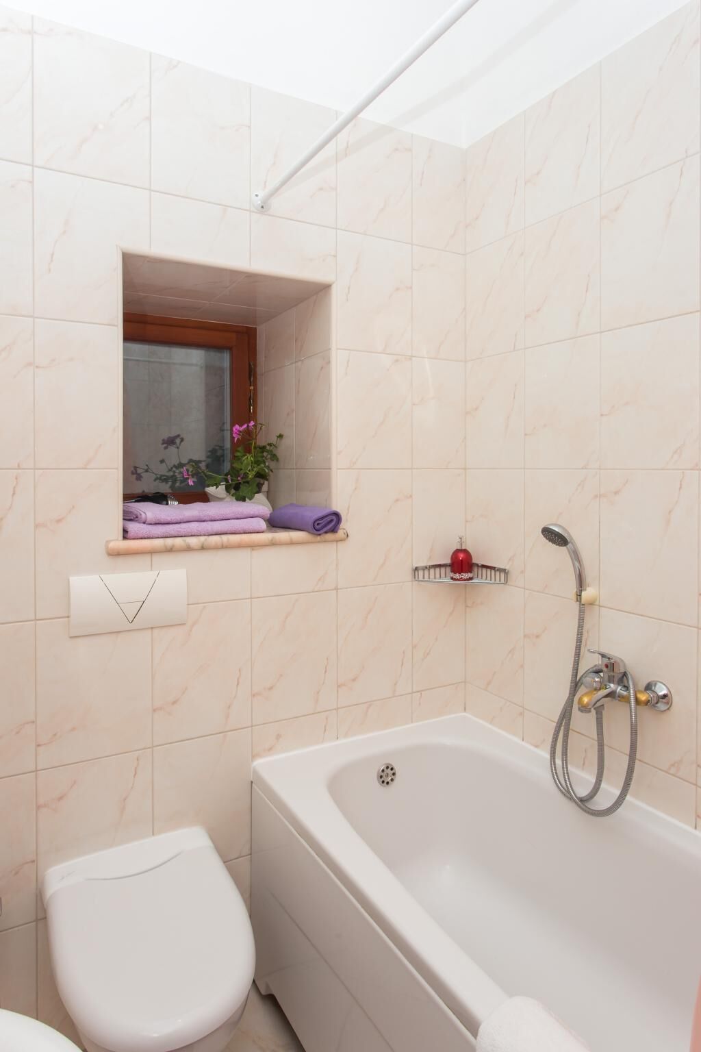 Photo - Rooms Lovrijenac