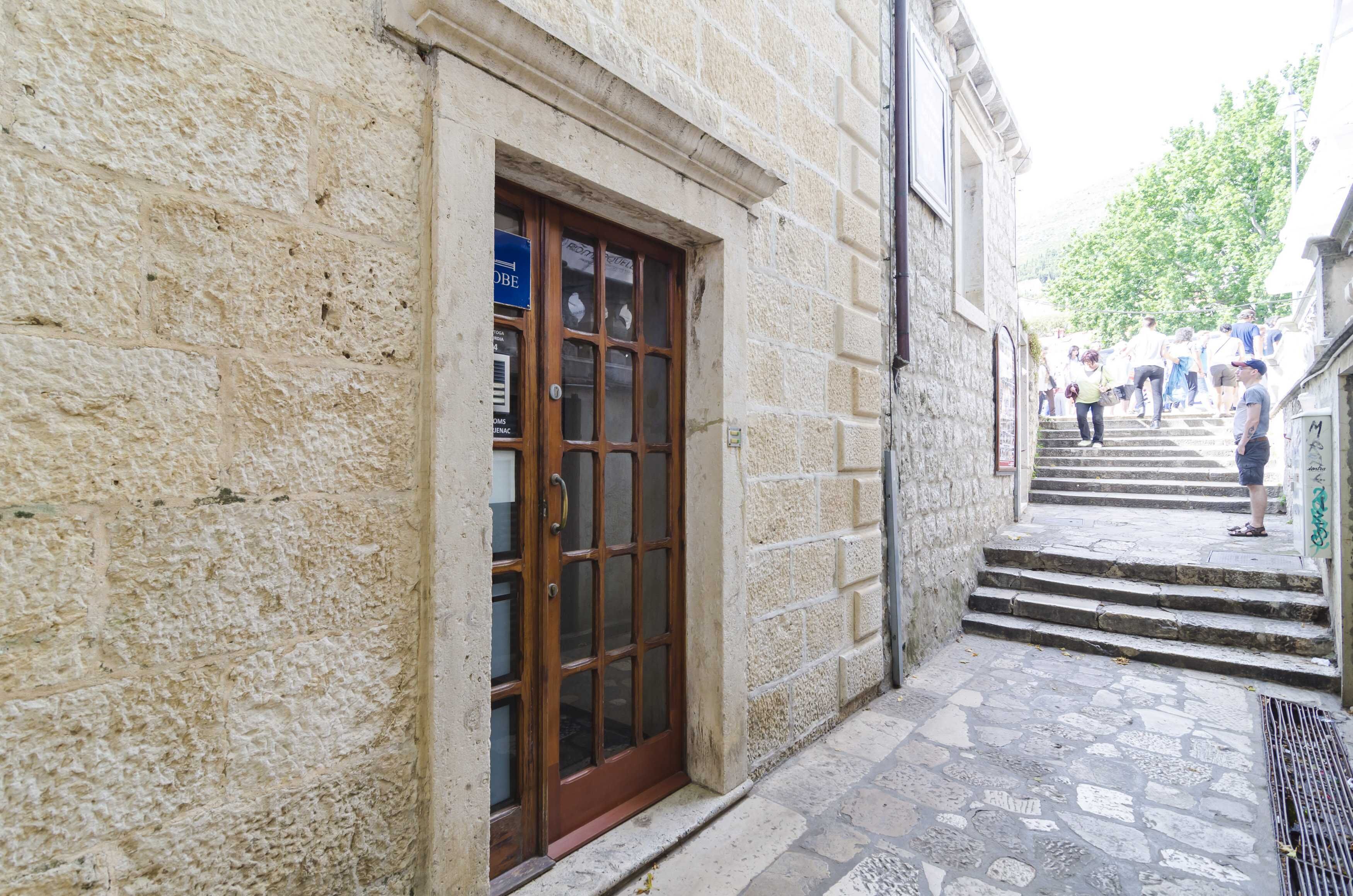 Photo - Rooms Lovrijenac