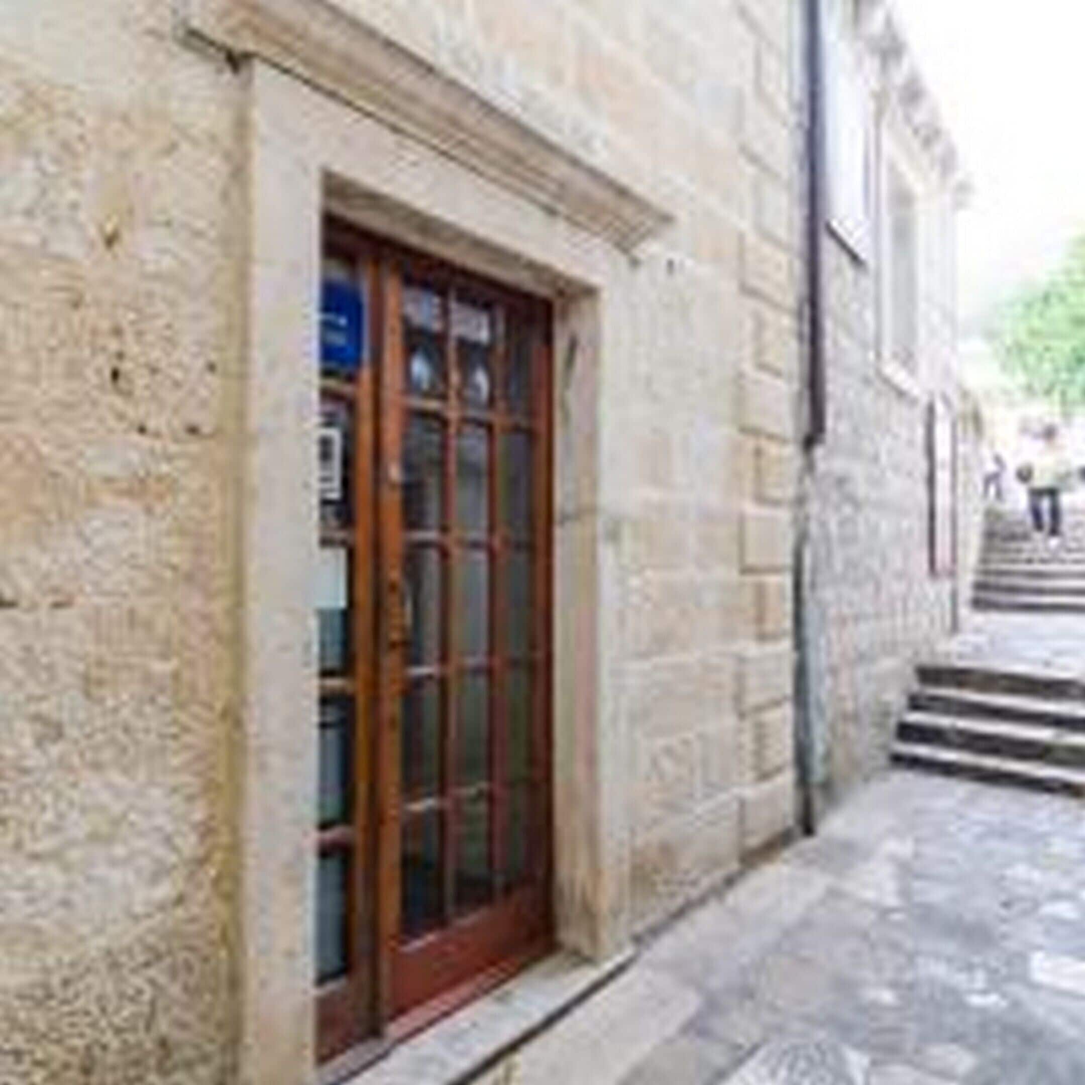 Photo - Rooms Lovrijenac