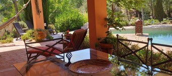 Finca El Refugio Archidona