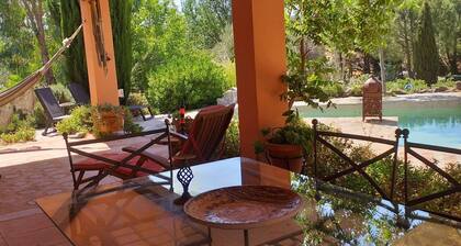 Finca El Refugio Archidona