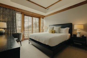 3 bedrooms, desk, iron/ironing board, free WiFi - Private Ritz Home by InvitedHome | Private Shuttle, Pool, Hot Tub, Golf Access (Vail)
