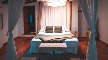 Deluxe studio suite | Individueel gedecoreerd, individueel gemeubileerd, gratis wifi