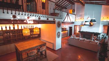 Intérieur