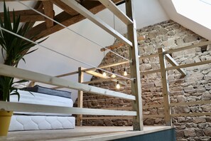 7 slaapkamers, reisbedje, gratis wifi