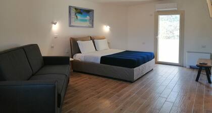 B&B Villa Zola